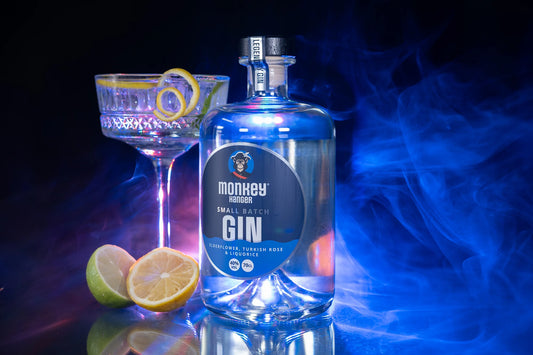 How to Make the Ultimate Gin and Tonic