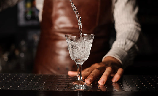 11 Essential Gin Terms You Need To Know