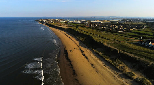 A Quick Lesson on Hartlepool History