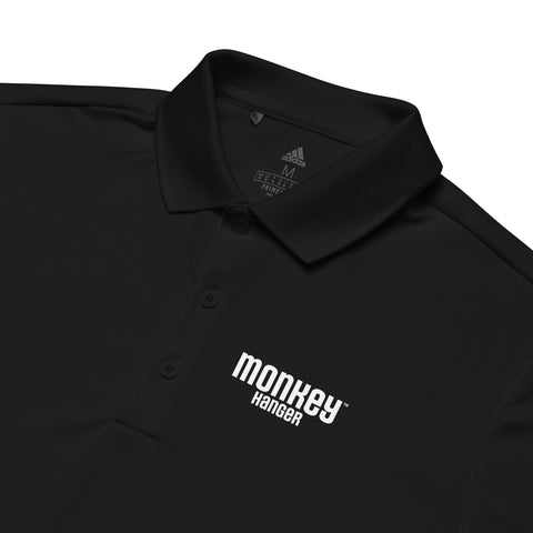 adidas Monkey Hanger Golf Polo Shirt