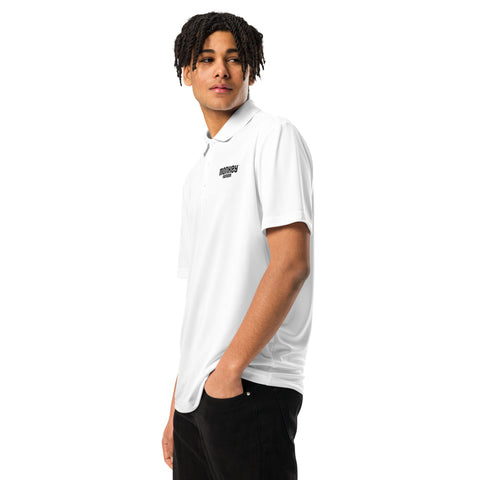 adidas Monkey Hanger Golf Polo Shirt