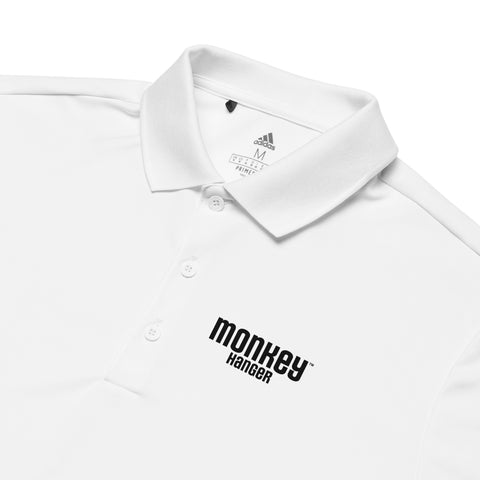 adidas Monkey Hanger Golf Polo Shirt