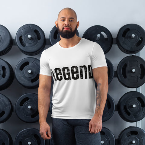 Legend Athletic T-Shirt