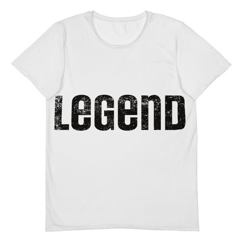 Legend Athletic T-Shirt