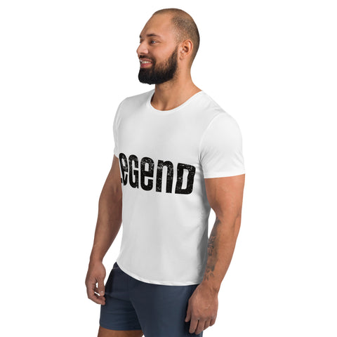 Legend Athletic T-Shirt