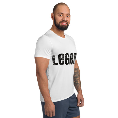 Legend Athletic T-Shirt