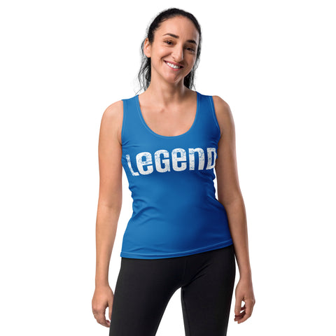 Legend Ladies Tank Top