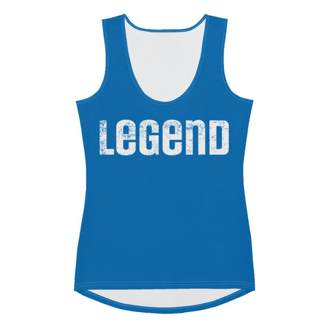 Legend Ladies Tank Top