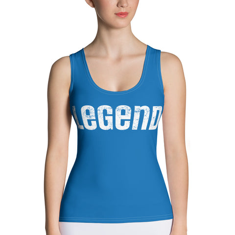 Legend Ladies Tank Top