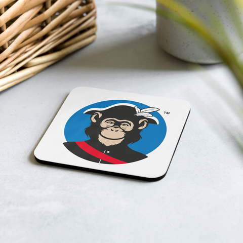 Icon Coaster