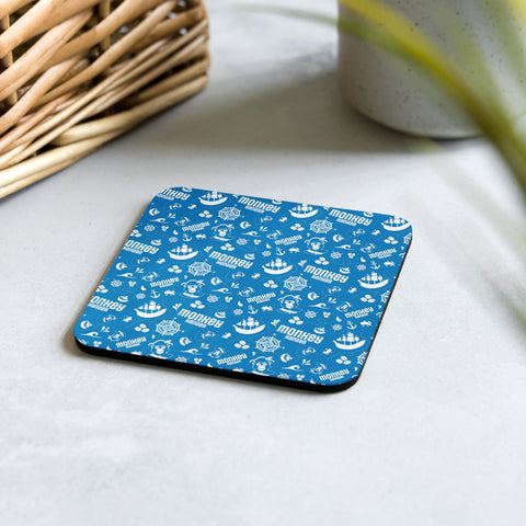 Nautical Coaster