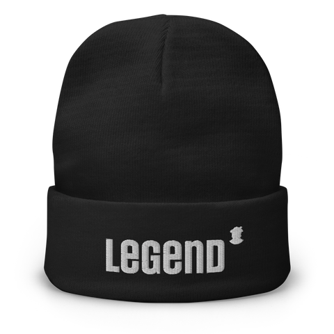 Legend Beanie