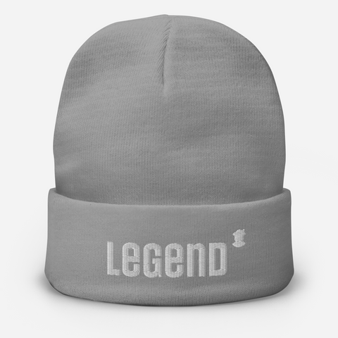 Legend Beanie