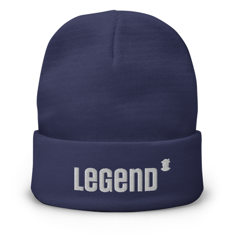 Legend Beanie