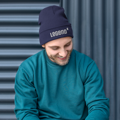 Legend Beanie