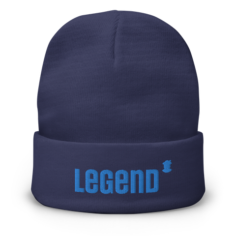 Legend Beanie