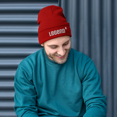 Legend Beanie