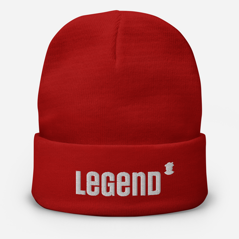 Legend Beanie