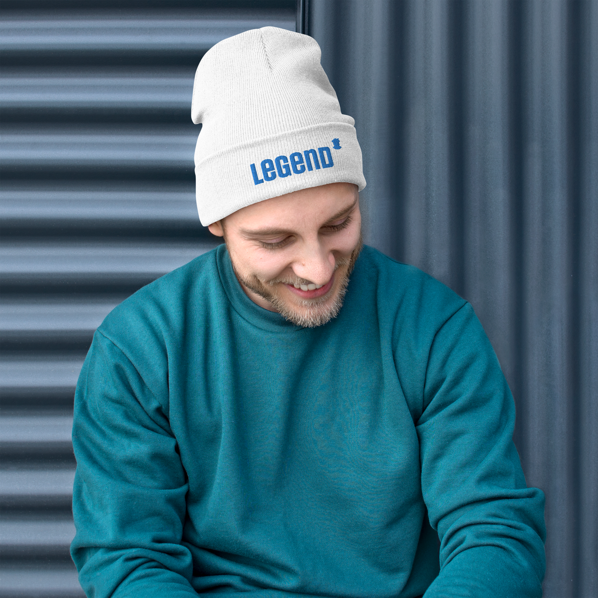 Legend Beanie