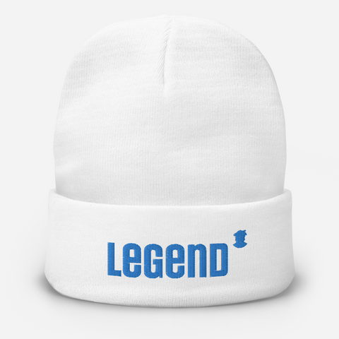 Legend Beanie