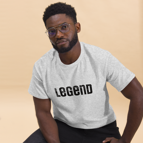 Legend Classic T-Shirt