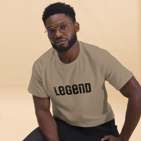 Legend Classic T-Shirt