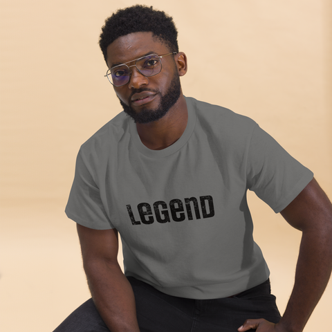 Legend Classic T-Shirt