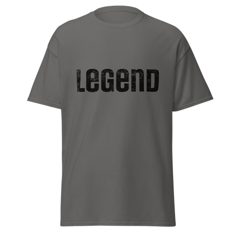 Legend Classic T-Shirt