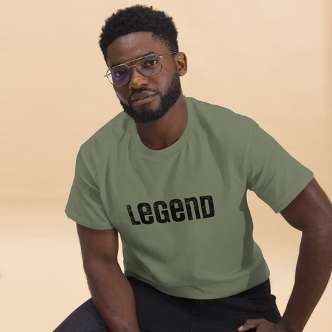 Legend Classic T-Shirt