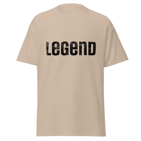 Legend Classic T-Shirt