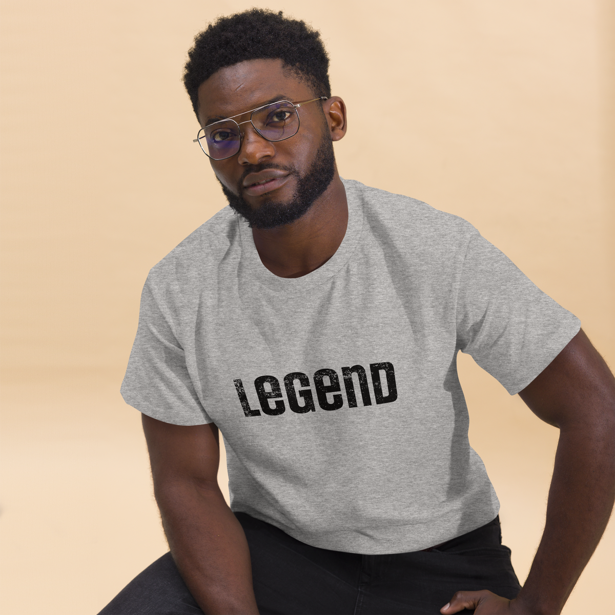 Legend Classic T-Shirt