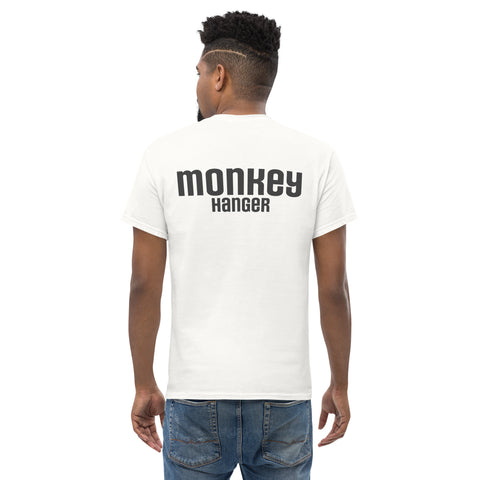 Monkey Hanger Classic T-Shirt