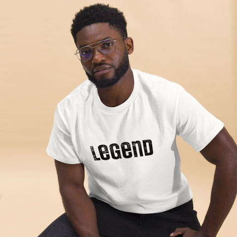 Legend Classic T-Shirt