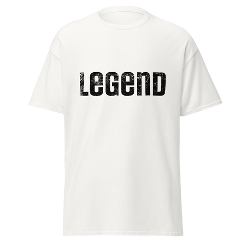 Legend Classic T-Shirt