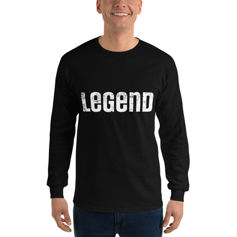 Legend Long Sleeve T-Shirt