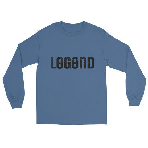 Legend Long Sleeve T-Shirt