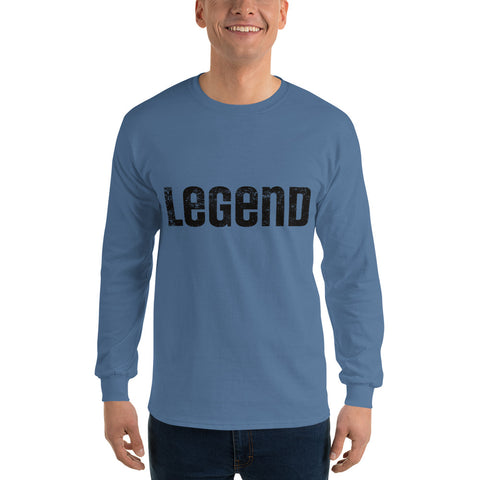 Legend Long Sleeve T-Shirt