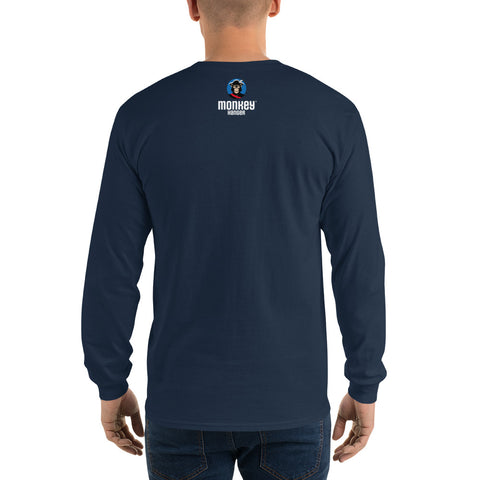 Legend Long Sleeve T-Shirt