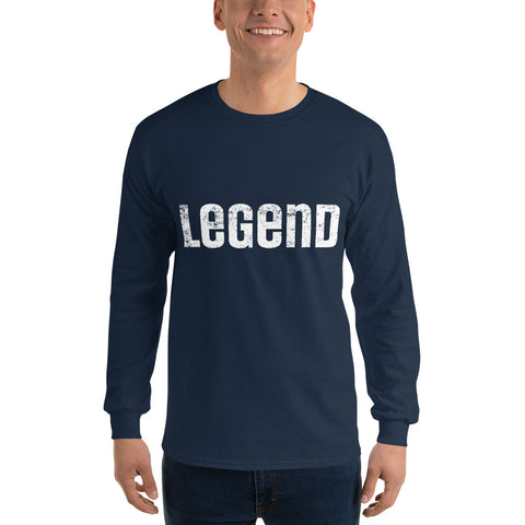 Legend Long Sleeve T-Shirt