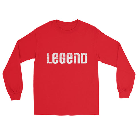 Legend Long Sleeve T-Shirt