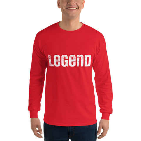 Legend Long Sleeve T-Shirt