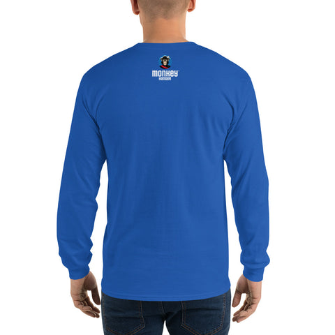 Legend Long Sleeve T-Shirt