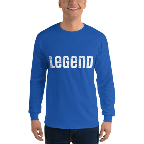 Legend Long Sleeve T-Shirt