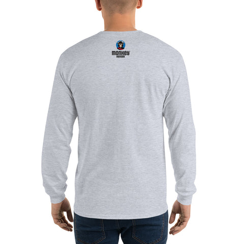 Legend Long Sleeve T-Shirt