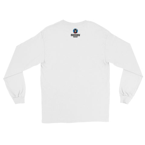 Legend Long Sleeve T-Shirt