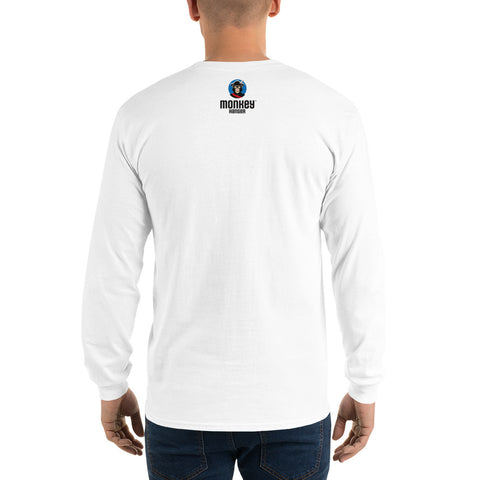 Legend Long Sleeve T-Shirt