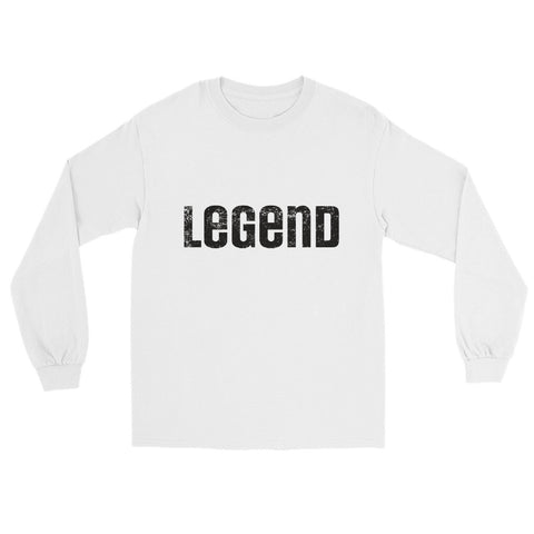 Legend Long Sleeve T-Shirt