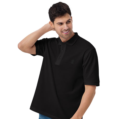 Icon Polo Shirt