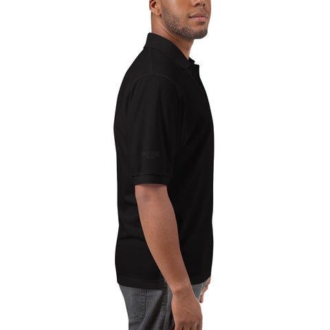 Icon Polo Shirt