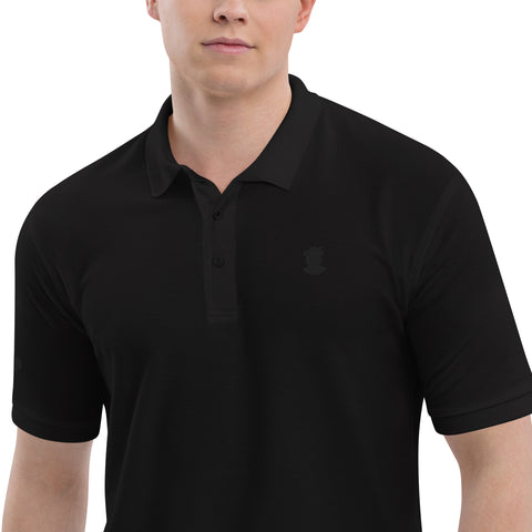 Icon Polo Shirt